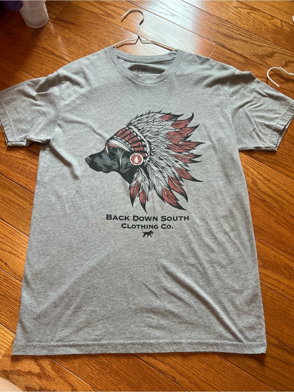 Back Down South T-Shirt
